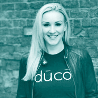Duco Blue darker