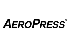 Casestudy logo aeropress