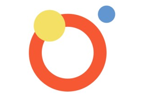 Casestudy logo orbit