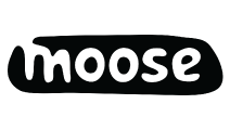 Logo moose 2