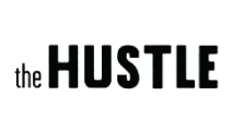 Logo thehustle 2
